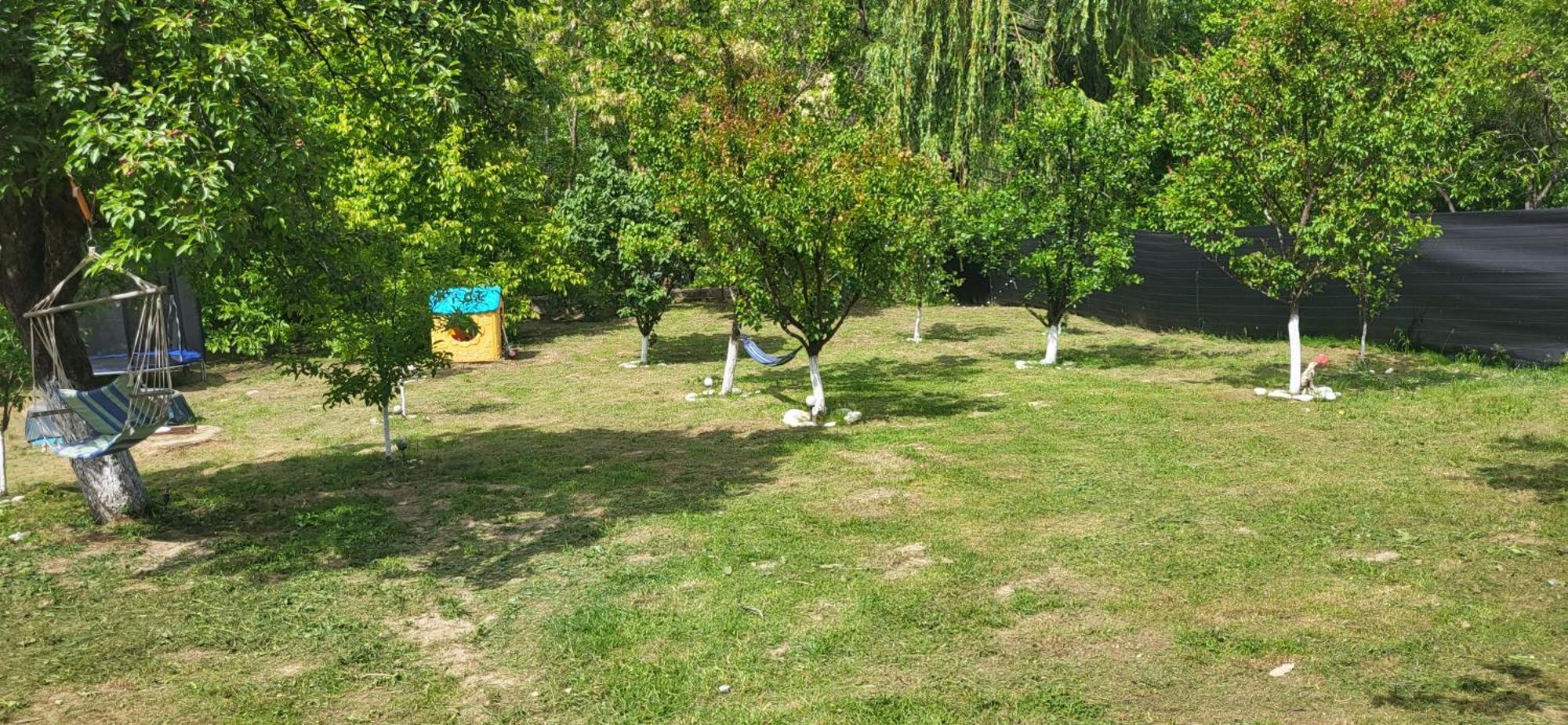 Casa Carbunaru Tîrgu Ocna エクステリア 写真