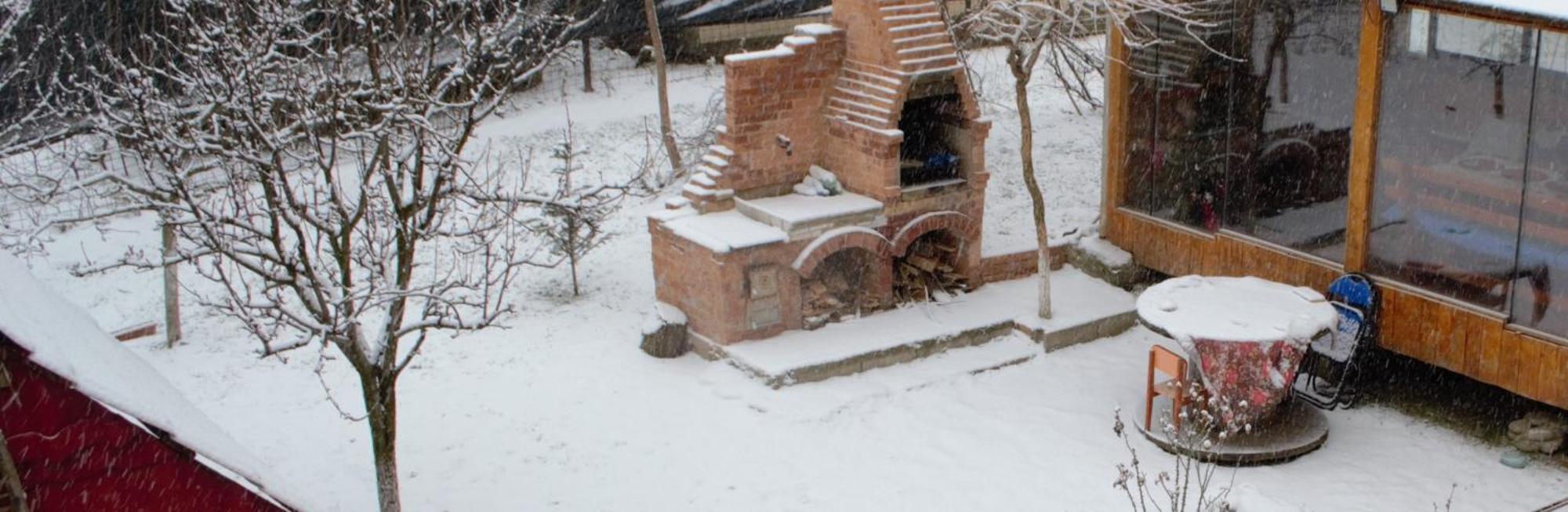 Casa Carbunaru Tîrgu Ocna エクステリア 写真